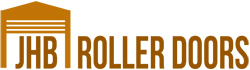 JHB Roller Doors