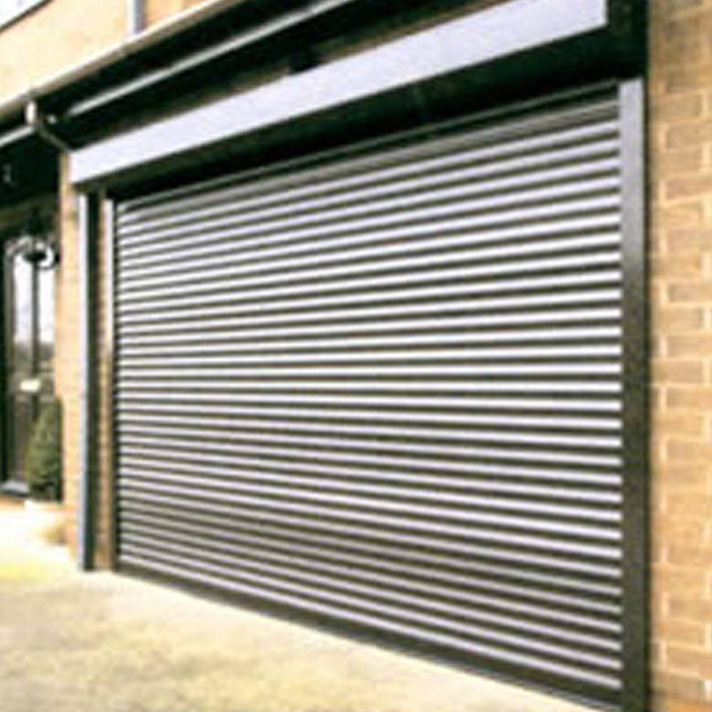 Garage door repairs Alberton